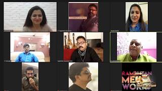 75 Years of Malaysia Vasudevan - A tribute by Indian Artistes