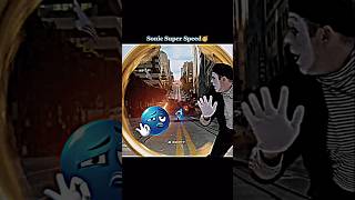 Sonicsuperspeed Sonic The Hedgehog Nunca Muda Super Slowed