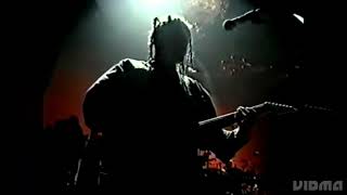 Korn - 4u/Beg For Me - Live Apollo 1999