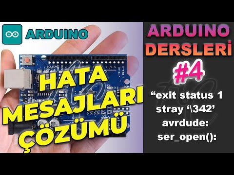 Video: Arduino için bir hata ayıklayıcı var mı?