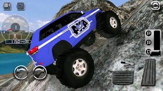 Ohhh Bhai Bachhhhhhh Kay 4x4 Off Road Car Android gameplay gadi wala game screenshot 3