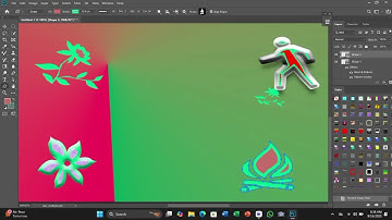 Adobe Photoshop tutorial for beginners244