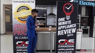 Bosch SHSM4AZ55N  Dishwasher Review - One Minute Info