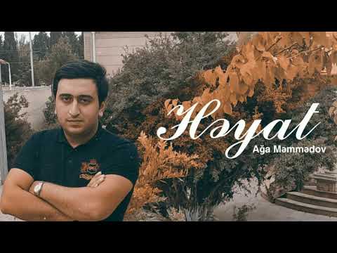 Ağa Məmmədov - Həyat 2020