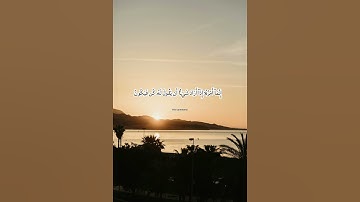 #quran #اكسبلور #المصحف #دويتو #القران #trending #تيك_توك #الرحمن# الشيخ #تلاوة_خاشعة #صوت_جميل