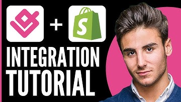 Gelato Print on Demand Tutorial | Gelato Shopify Integration for Beginners 2025