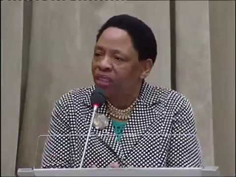 parliament house Plenary: National Council of Provinces, 1 September 2015