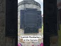 Memorial to the 15th and 16th Royal Scots of Edinburgh City