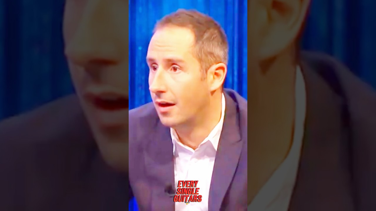 This Guy Sounds Exactly Like Led Zeppelin... 🎤😮