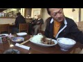 ゆかいなバイク仲間とのランチ　～美味しすぎて教えられない店。。。の巻～
