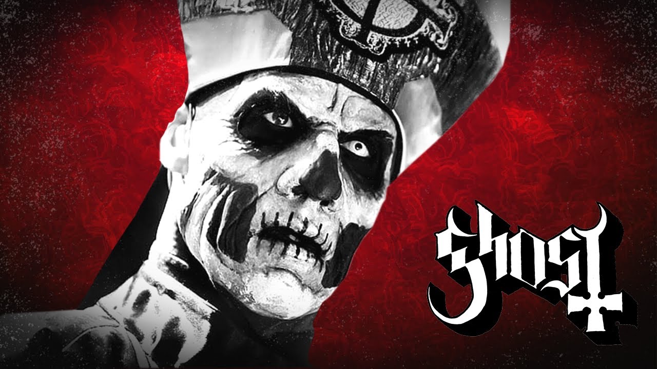 La tragique histoire de Ghost