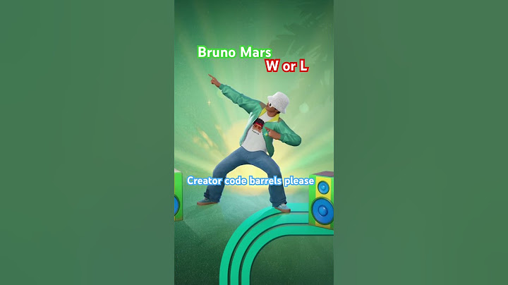 NEW Bruno Mars skin in the Fortnite Item Shop! Sub for live fun and giveaways! #fortnite #itemshop