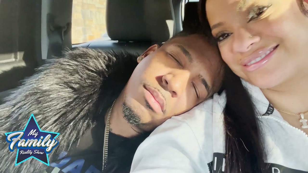 My Family Reality Show - 2da Temporada Cap. 2 - Toxic Crow y La Insuperable ( La Familia InsuCrow ).