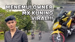 Yang lagi Viral‼️ R15 Disenggol MX‼️ Ownernya MX malah seneng kalau viral ❓