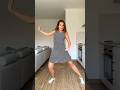 IT FEELS LIKE A MUSICAL🤩 #dancing #dancer #trends #shortsvideo