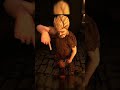 Первый бой! VR Dungeons of Eternity #gaming