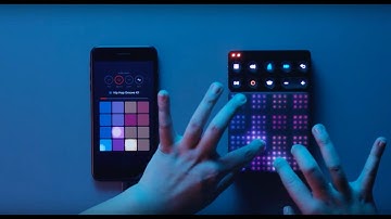 NOISE & BLOCKS: Steve Aoki