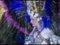 Reina del Carnaval de Las Palmas de Gran Canaria 1997
