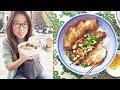 Christmas in Vietnam ft. Bun Thit Nuong