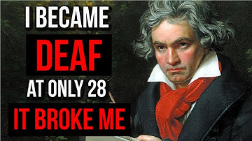 Beethoven: The Musical Genius Who Couldn