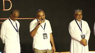 Details Rafiq Alumini - AWARDEES SPEAK | LAD 2026 Update