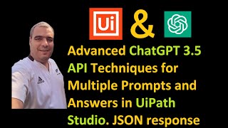 Automate Everything with ChatGPT & UiPath!