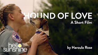 Inspired by True Events | Hound of Love by Haroula Rose | Meet Cute Series Presented by Baileys