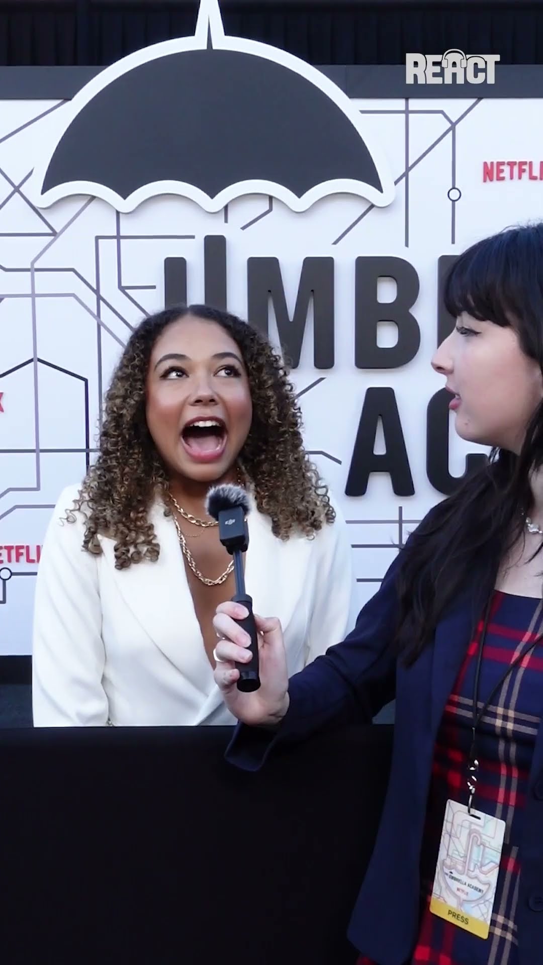 Umbrella Academy decides which super power is OP