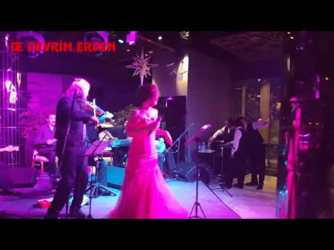 Devrim Erden -