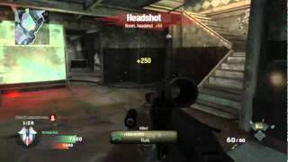 Tac Insertion are Awsome - Kill Cam