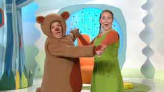 Pikku Kakkonen Juontopalat - Nyt pitää tehdä piiri