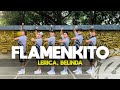 FLAMENKITO by Lerica, Belinda | Zumba | Flamenco | TML Crew Kramer Pastrana