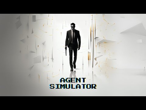 Agent Simulator