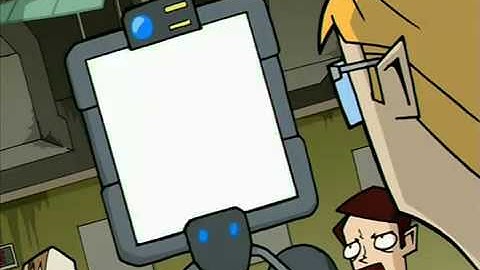 Invader Zim - You have the mixture all wrong!