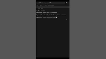 Part 1: Creating a Python Virtual Environment for Our AI Robot Project #esp32 #arduino #python