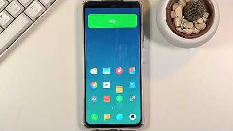 XIAOMI POCO X3 Pro Top Tricks