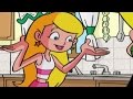 Sabrina the Animated Series 117 - The Grandparent Trap | HD | Full Episode