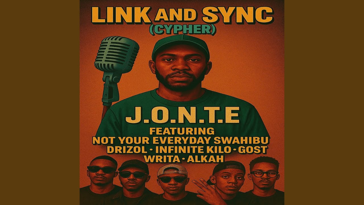 Watch LINK AND SYNC (CYPHER) on YouTube Watch LINK AND SYNC (CYPHER) on YouTube