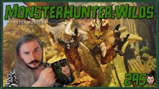 Monster Hunter: Wilds | HR 999, Helping, Builds, Tips & Teaching! Ascendance!
