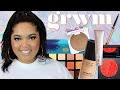 grwm: PMG Blushes, Viseart, Fenty, Chantecaille & More + Quick Channel Update!