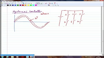 Lecture 22 - Power Electronics by G. Bhuvaneswari IIT Delhi 30/10/2018