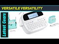 M950 Label Maker: The Ultimate Portable Bluetooth Labeler!