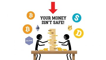 Crypto is een briljante oplichterij (en ik kan het bewijzen)