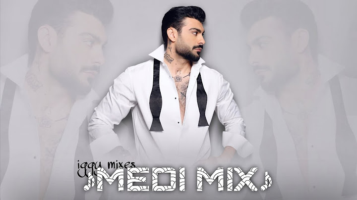 MEDI MIX / МЕДИ МИКС🎶