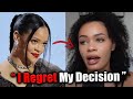 Rihanna regrets influencing modern women into hookup culture