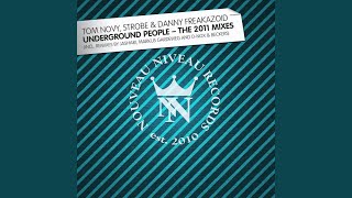 Underground People (Summer Radio Edit)