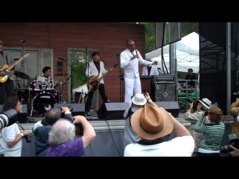 Chicago Blues Festival 2010 PART 2 of 5