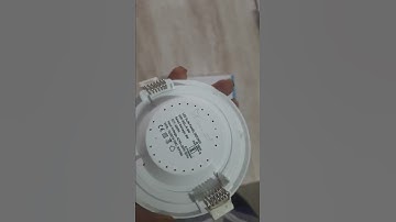 Syska Panal Led | panel light | sysak led