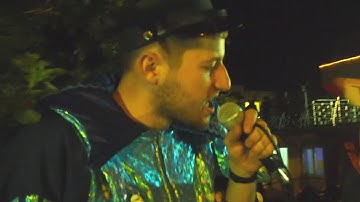 Csoki & Hipo - Győri buli 2018 -  3. rész (Partygőzös)