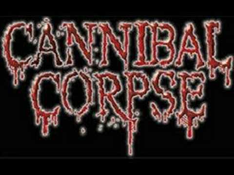 cannibal corpse bethany home a place to die